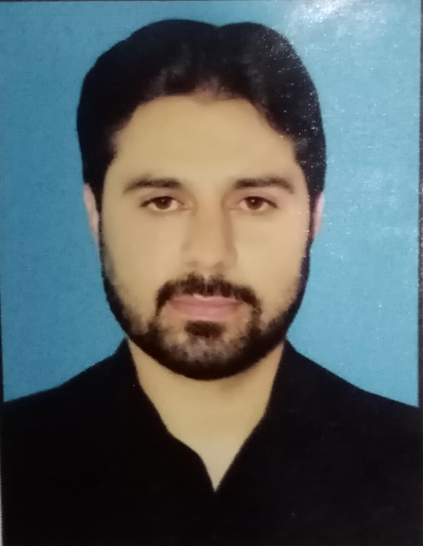 Muhammad Saad